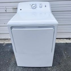 GE Standard Dryer. 100% FULLY WORKING! 