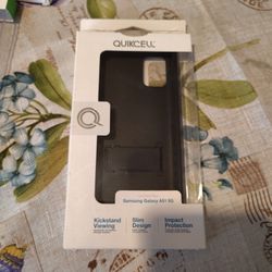 Samsung Galaxy A51