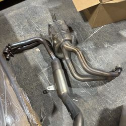 SC Project Exhaust Aprilia RS 660
