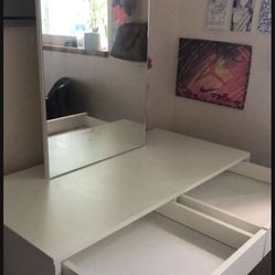 Vanity