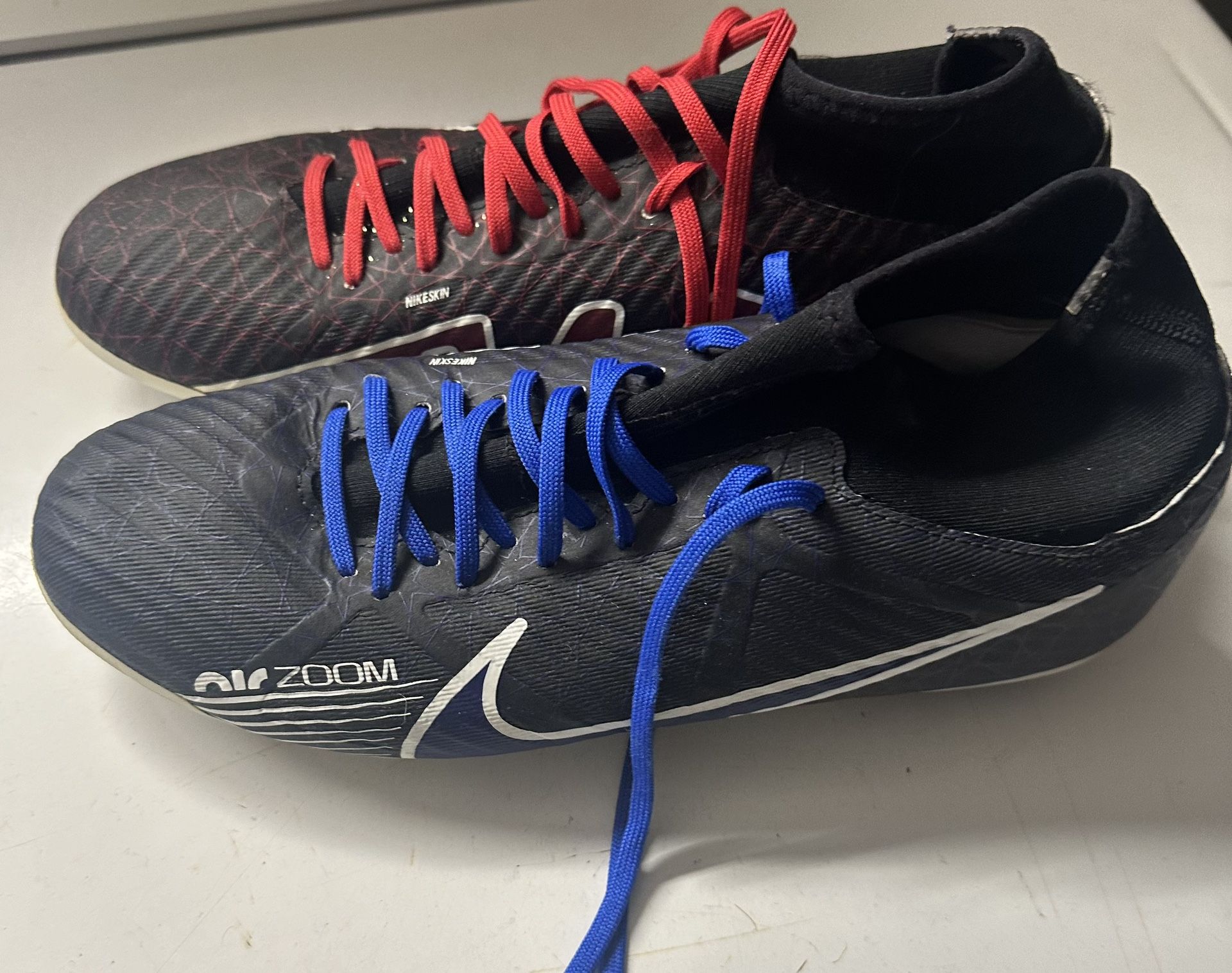 Nike Mercurial Superfly 9 Size 7.5