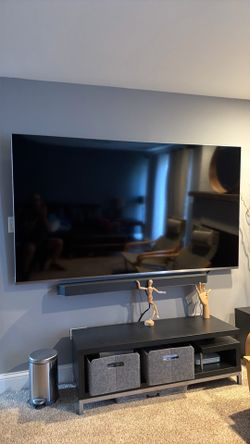 Samsung 82” QN82Q6FNA TV