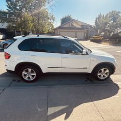 2013 BMW X5