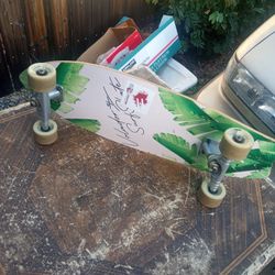 Volador Surf Skate Board