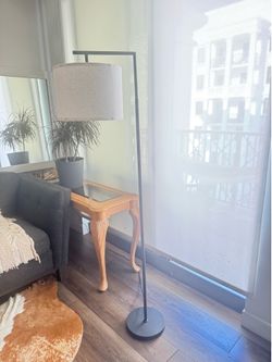 Modern Floor Lamp