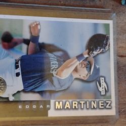 Collectable MLB Cards