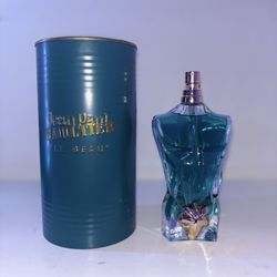 Jean Paul Gaultier Le Beau Le Parfum Eau De Parfum Intense 125 ml / 4.2 oz
