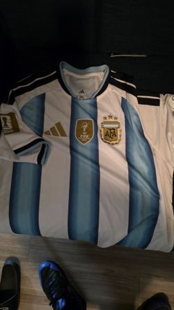 Argentina jersey