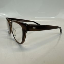 Authentic Barton Perreira Women´s Glasses Frame "VERONICA" 50-15-143 MTT