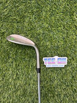BombTech Grenade Lob Wedge 72 Loft Wedge Flex RH