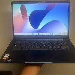 Lenovo Chromebook 