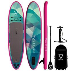 11’ iSUP Paddle Board