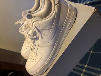 Nike Air Force Ones