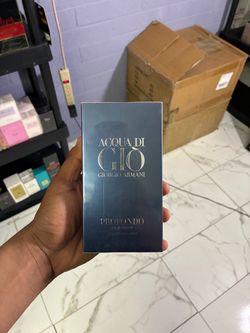Aqua d Gio Giorgio Armani/perfumes disponibles/$60
