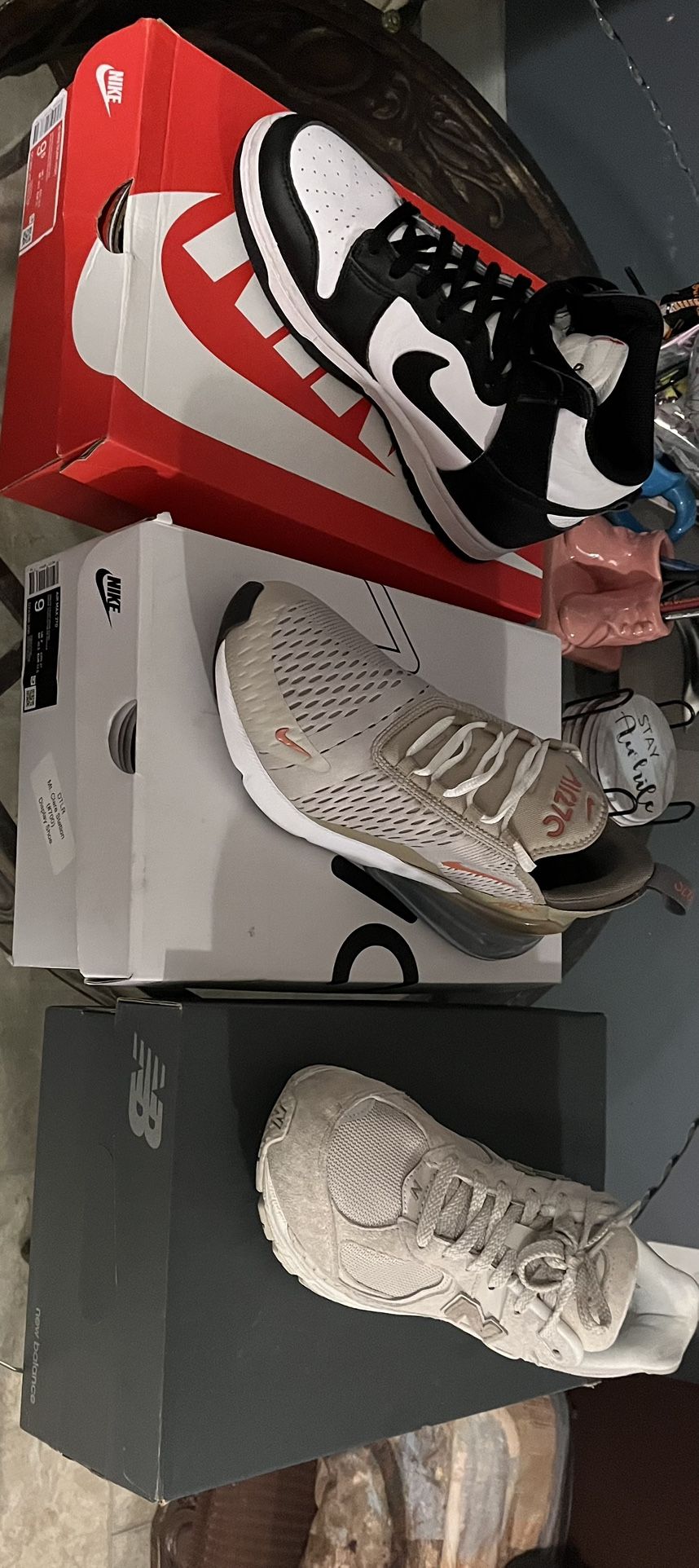 Sneaker Bundle