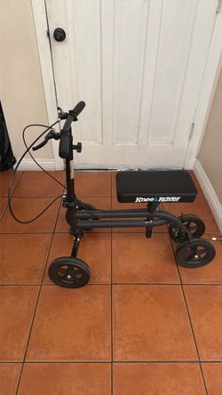 Knee Rover