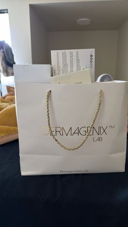 Dermagenix skin care and free electricity scooters