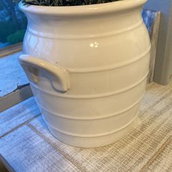 Ceramic Vase
