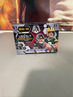 2024 nfl mosaic mega