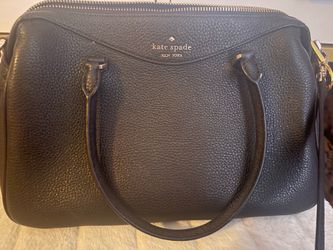 Kate Spade Leather Bag