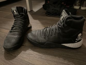 ADIDAS / SKULL Edition