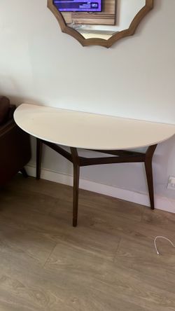 Side table
