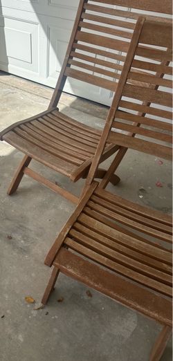 Outdoor set