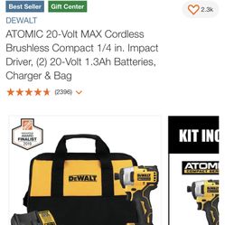 Impact Driver