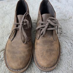Women's Clarks Oxfords Size 7.5
