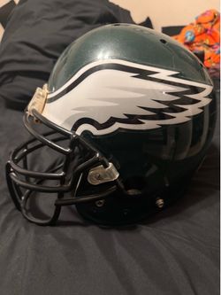 Football Helmet