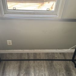 Full-size  Box Spring And Adjustable Bed Frame 