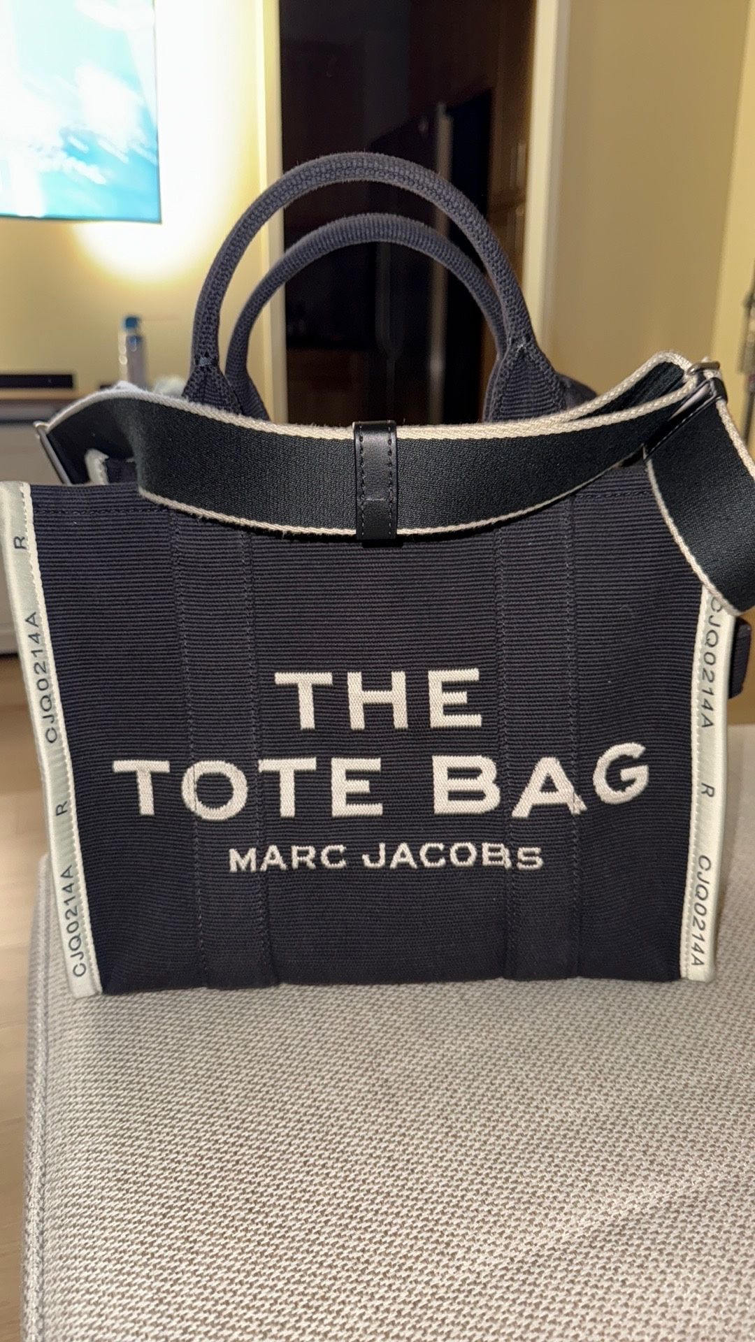 Marc Jacobs Tote Bag