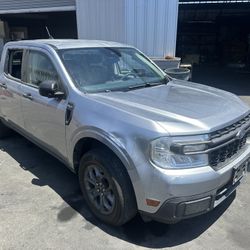 2023 Ford maverick XLT