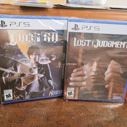 PS5 Games