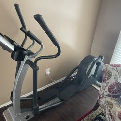 Elliptical - Free 