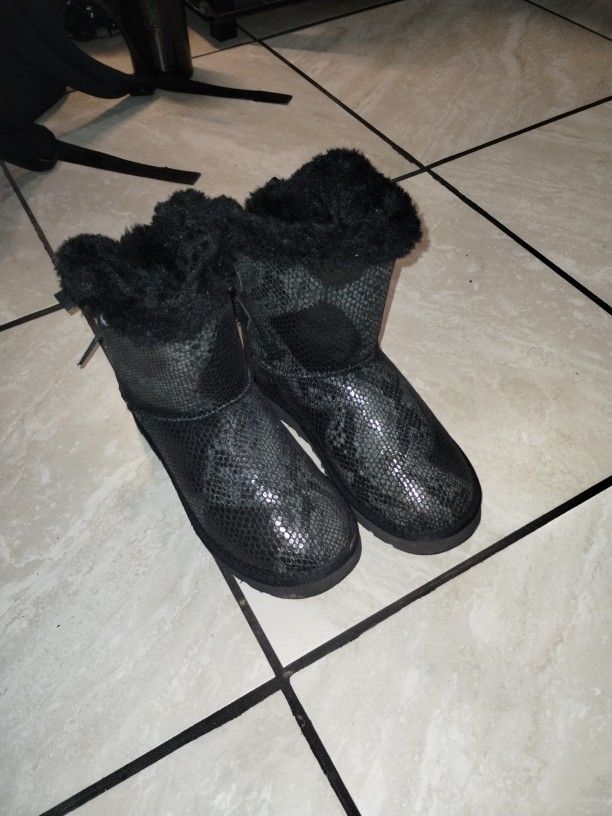 Ugg Boots Sz 7 