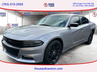 2016 Dodge Charger