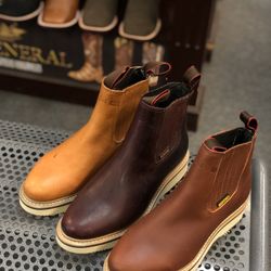 Botin De Trabajo