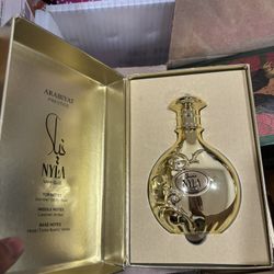 Brand New Perfum