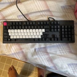 Razer Huntsmen Keyboard 