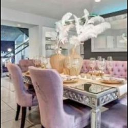 Dining room set for sale by owner hot sale