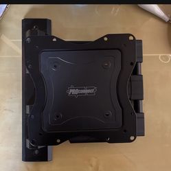 Medium Full Motion Tv Wall Mount