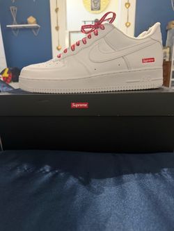 Air Force 1 supreme