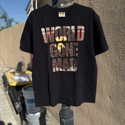 T-Shirts Sizes XL