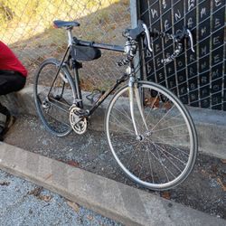 Specialized Allez Road-D Kinesis Carbon Fiber