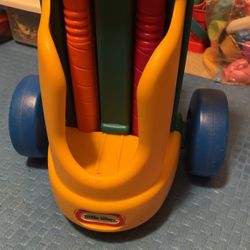 Little Tikes Toddler Kids Game! 