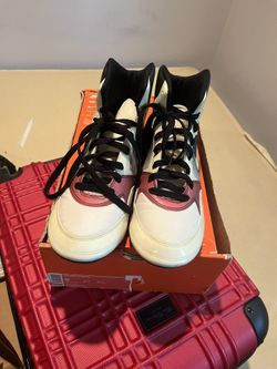 Nike Greco Supreme