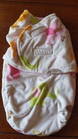 Baby Swaddler