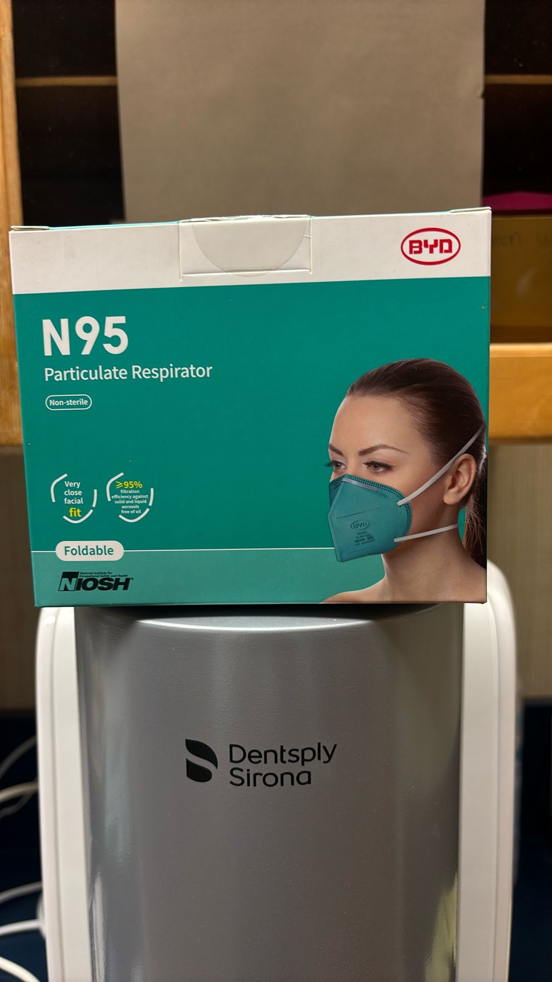 N95 Mask