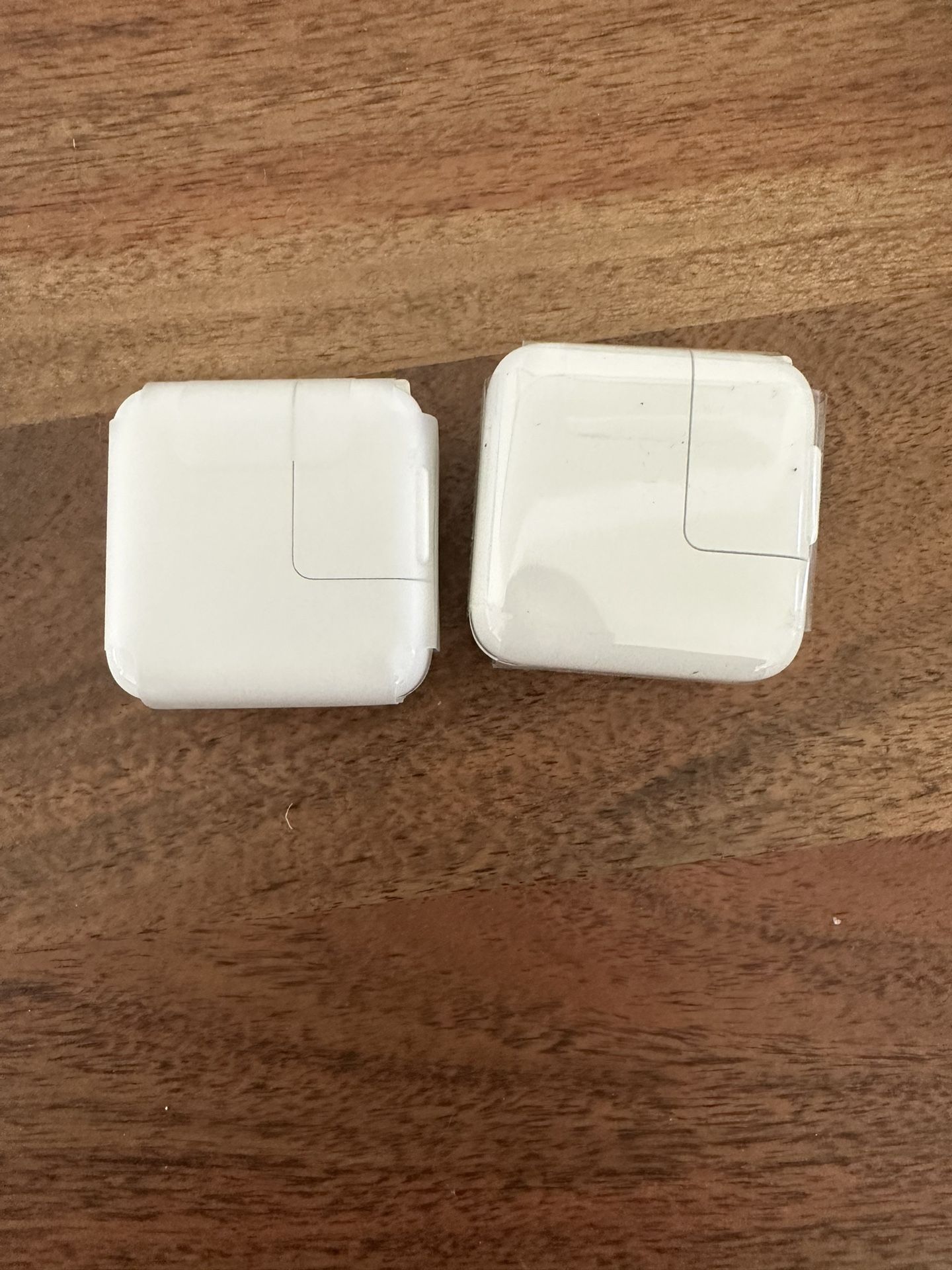 Apple Chargers, Charging Cords, Headphones And Adapter
